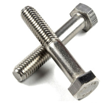 Stainless Steel Bolt